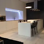 Apartment El 16 Ruzafa Valencia