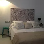 El 16 Ruzafa Valencia