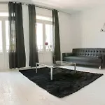 El 16 Ruzafa Apartment *