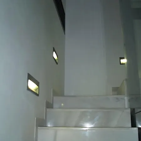 El 16 Ruzafa Apartment *