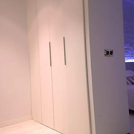 Apartment El 16 Ruzafa Valencia