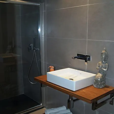 Appartement El 16 Ruzafa Valence