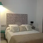 شقة El 16 Ruzafa فالنسيا