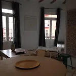 شقة El 16 Ruzafa فالنسيا