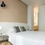 El 16 Ruzafa شقة