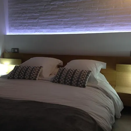 El 16 Ruzafa Valencia