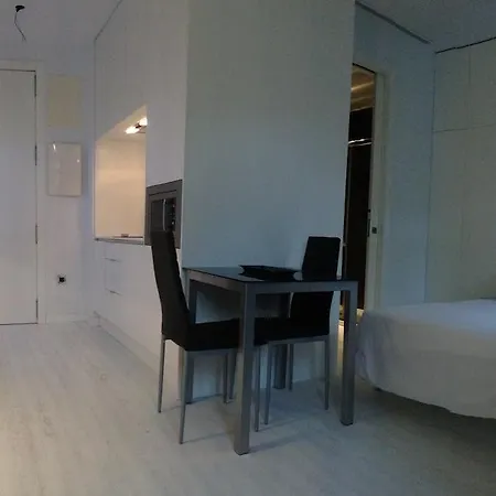 El 16 Ruzafa Valencia