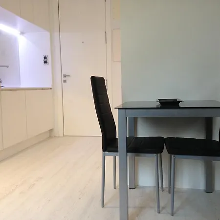 Lägenhet El 16 Ruzafa *