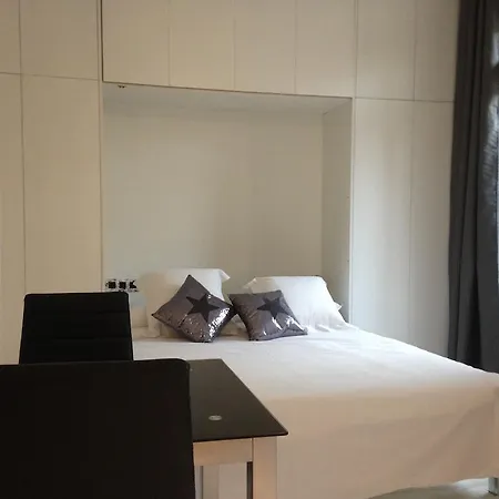 El 16 Ruzafa Valencia