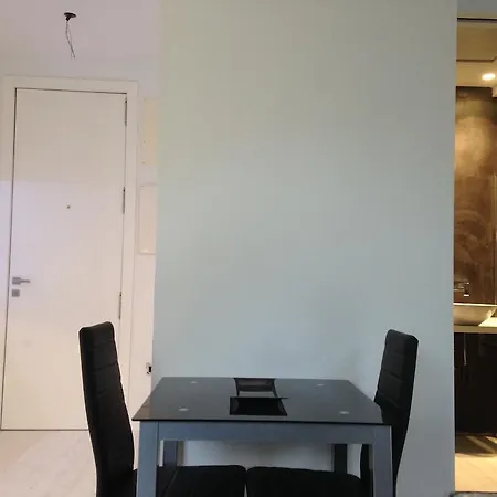 Apartman El 16 Ruzafa Valencia