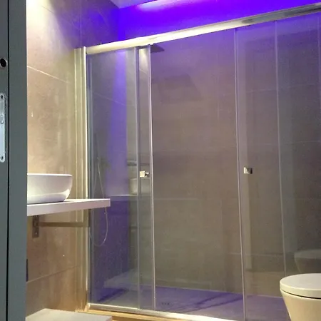 Apartamento El 16 Ruzafa Valencia