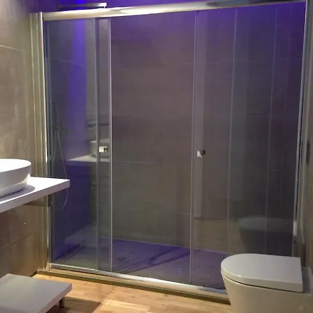 Apartamento El 16 Ruzafa *