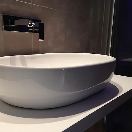 Lägenhet El 16 Ruzafa