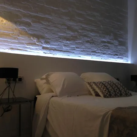 Apartamento El 16 Ruzafa