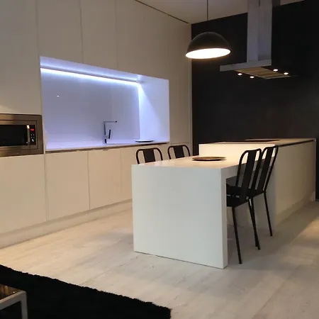 Apartamento El 16 Ruzafa Valencia