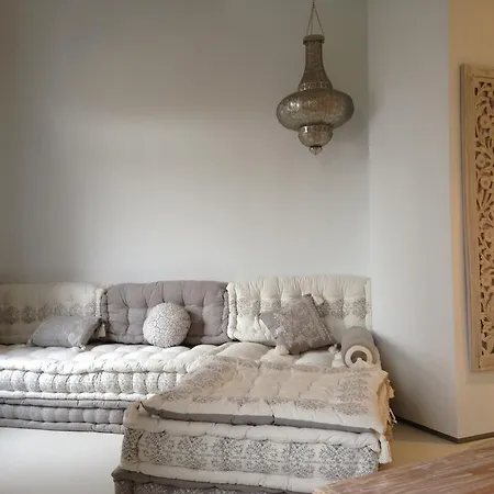 Lägenhet El 16 Ruzafa