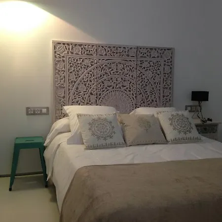 El 16 Ruzafa Valencia