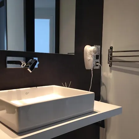 Apartamento El 16 Ruzafa