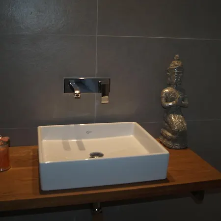 Lägenhet El 16 Ruzafa