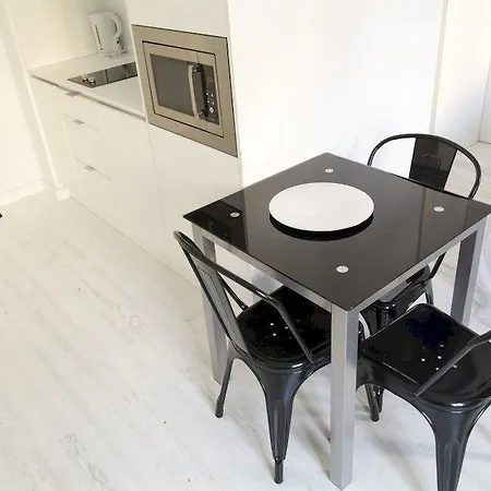 Apartamento El 16 Ruzafa