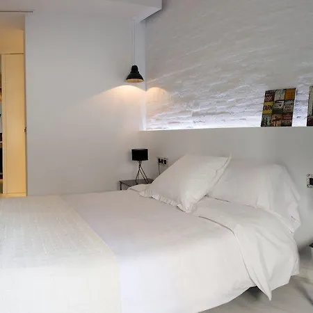 El 16 Ruzafa Valencia