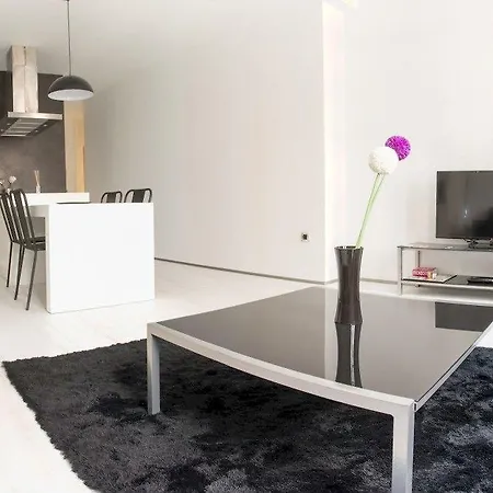 El 16 Ruzafa Apartamento