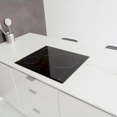 El 16 Ruzafa Lägenhet *