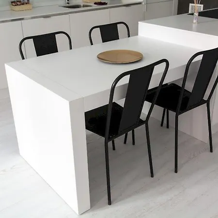 El 16 Ruzafa Valencia