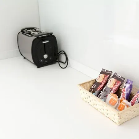 Apartamento El 16 Ruzafa *