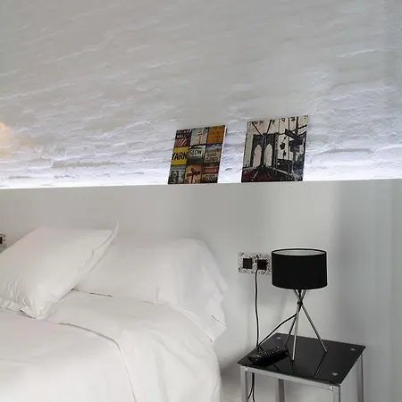 El 16 Ruzafa Lägenhet *