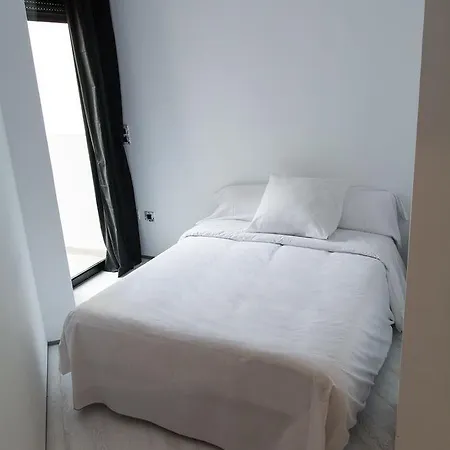 Lägenhet El 16 Ruzafa