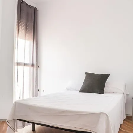 El 16 Ruzafa Lägenhet