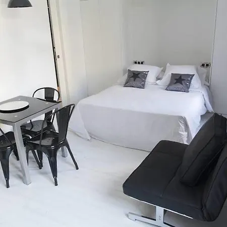 Apartamento El 16 Ruzafa Valencia