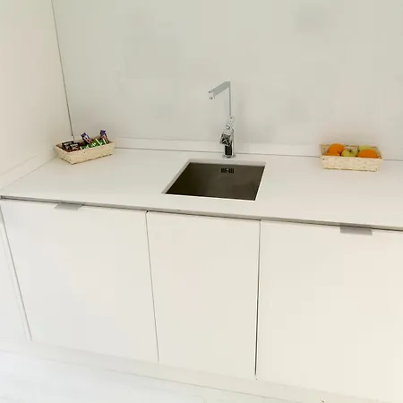 El 16 Ruzafa Apartamento Valencia