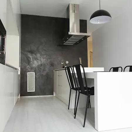 엘 16 루자파 아파트