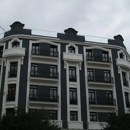 Apartamento El 16 Ruzafa Valencia