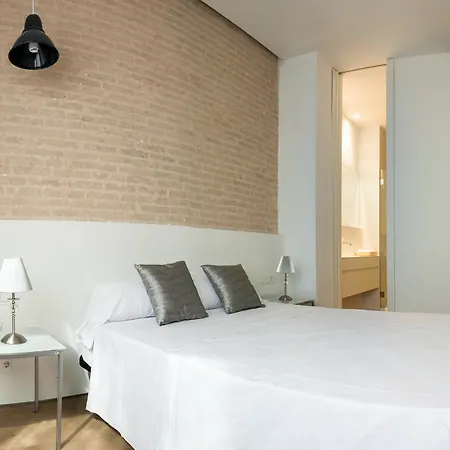 El 16 Ruzafa Apartamento