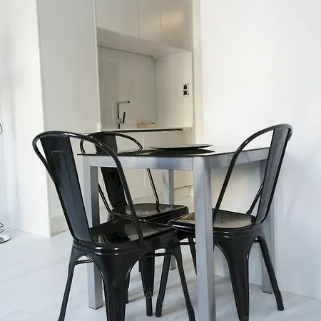 Apartamento El 16 Ruzafa Valencia