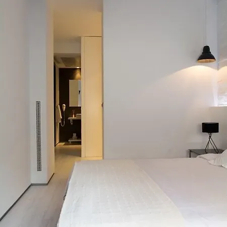 El 16 Ruzafa * Valencia