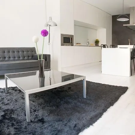 Apartamento El 16 Ruzafa Valencia