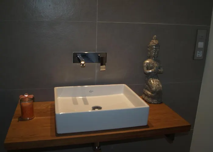 Apartman El 16 Ruzafa