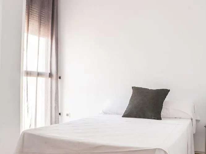 El 16 Ruzafa Apartman