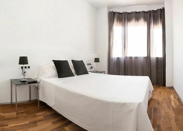 El 16 Ruzafa Apartman *