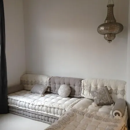 El 16 Ruzafa Valenza
